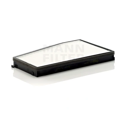 Imagem de MANN FILTER CU 3040 Filtro, ar do habitáculo Filtro de partículas 288 177 30 CHEVROLET: Epica Sedan