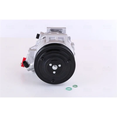 Imagem de NISSENS 890805 Compressor TSE17C 12 PAG 46 R 134a