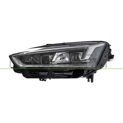 Imagem de PRASCO AD6244904 Farol Principal esquerda LED com motor de regulação do alcance dos faróis