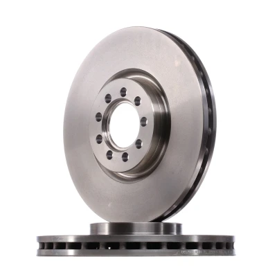 Imagem de DELPHI BG4101 Disco de travão 290 28 9 ventilado oleado não tratado sem o rolamento da roda, anel sensor do ABS IVECO: Daily 4, 6