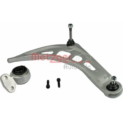 Imagem de METZGER 58022812 Braço de suspensão BMW: 3 Sedan, Touring, Compact