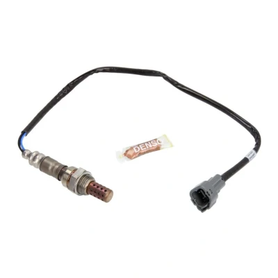 Imagem de DENSO Direct Fit DOX 1070 Sonda lambda M18x1.5 com aquecimento, tipo dedo, de saltos SUZUKI: Vitara I SUV, SUV Cabrio