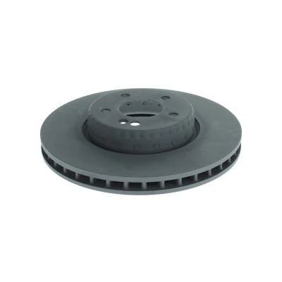 Imagem de BOSCH 0 986 479 H47 disco de travão 318 30 5 112 duas peças, ventilado revestido alto carbono com parafusos