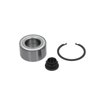 Imagem de KAVO PARTS WBK 9029 Kit de rolamento roda Eixo dianteiro com anel sensor magnético integrado 75 TOYOTA: Yaris II Hatchback, III Hatchback