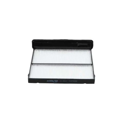 Imagem de KAVO PARTS SC 9611 Filtro, ar do habitáculo Filtro de pólen 235mm 219mm 41mm