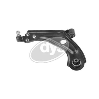Imagem de DYS 20 03788 Braço de suspensão Eixo dianteiro, lado esquerdo transversal Chapa aço PEUGEOT: 508 II SW