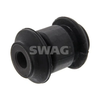 Imagem de SWAG 30 93 6098 Casquilho de Braço Suspensão VOLKSWAGEN: Polo IV Sedan, Hatchback, Fox SEAT: Ibiza 3, SKODA: Fabia 1 Combi