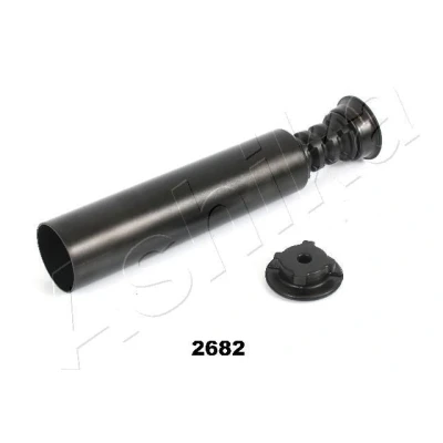 Imagem de ASHIKA GOM 2682 Capa de protecção/fole, amortecedor Eixo traseiro TOYOTA: Yaris I Hatchback