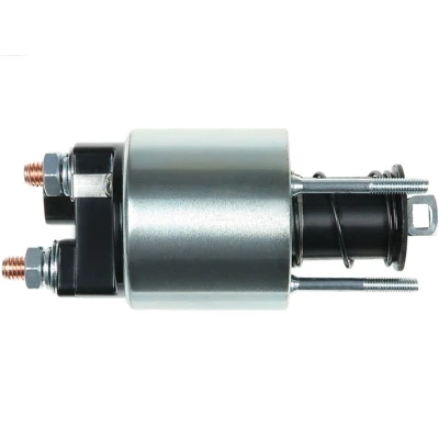 Imagem de Interruptor electromagnético, motor de arranque AS PL SS6096S