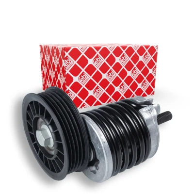 Imagem de FEBI BILSTEIN 23758 Tensor da Correia AUDI: A4 B5 Sedan, Avant, A6 C5 VOLKSWAGEN: Passat Variant, Sedan