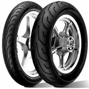 Imagem de Dunlop Gt502 Front 120/70 R19 60V HD