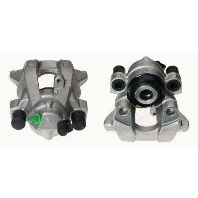 Imagem de BUDWEG CALIPER 343823 Pinça de travão MERCEDES BENZ: Classe E T modell, Sedan