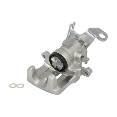 Imagem de ABE CZH2316 Pinça de travão Eixo traseiro esquerdo FORD: Fiesta Mk5 Hatchback (JH1, JD1, JH3, JD3) ST150 2.0 2005 2008