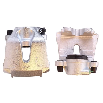 Imagem de BOSCH 0 986 135 496 Pinça de travão Ferro fundido 83