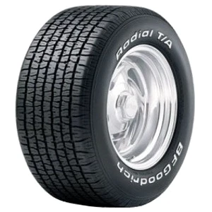 Imagem de BF Goodrich Radial T/A ( P225/70 R15 100S RWL )