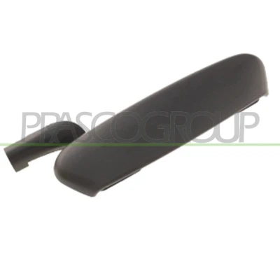 Imagem de PRASCO FT1338201 Puxadores de Porta exterior, traseira direita, à frente, lado direito preto FIAT: Punto II Hatchback