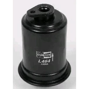 Imagem de CHAMPION CFF100464 Filtro de Combustível aparafusado KIA: cee‘d I Carrinha, Hatchback, Cerato HYUNDAI: Getz, Matrix