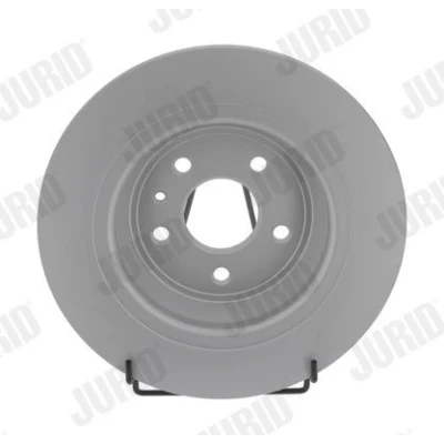 Imagem de JURID Disco de travão FORD: Mondeo 5, 5 Kombi 302mm 11mm 108mm cheio revestido 563155JC 2016293,5202204,5322977,DG9C2A315BC,DG9C2A315BD