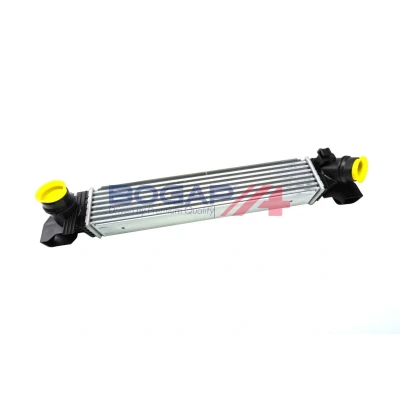 Imagem de BOGAP B4220120 Intercooler MINI: Hatchback