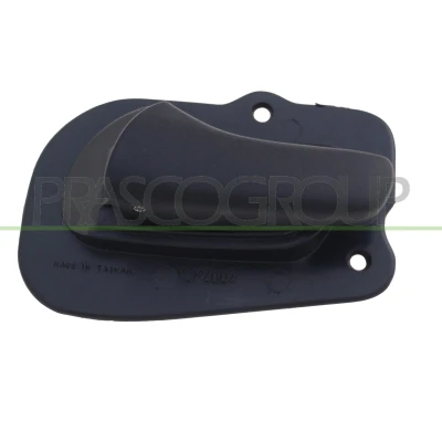 Imagem de PRASCO OP0288402 Puxadores de Porta interior, à frente, lado esquerdo preto OPEL: Corsa B Hatchback, Van