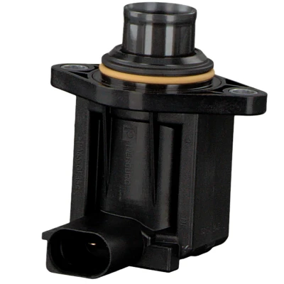 Imagem de FEBI BILSTEIN 39307 Válvula de recirculação ar, alimentação VOLKSWAGEN: Golf 5, Polo V Hatchback
