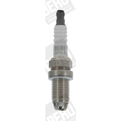 Imagem de BERU Z123 Vela de ignição 14 FR 7 KDU M14x1,25 SW: 16 mm CITROËN: Saxo Hatchback, ZX Xantia PEUGEOT: 406 Sedan, Carrinha