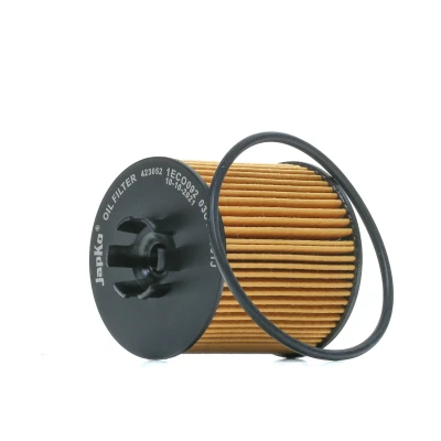 Imagem de JAPKO 1ECO092 Filtro de óleo Cartucho filtrante SEAT: Leon II Hatchback, Ibiza 4 Sportcoupe, 4, VOLKSWAGEN: Golf 5, Polo IV Hatchback