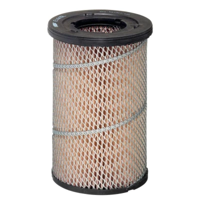 Imagem de HENGST FILTER E1615L Filtro de ar 230 148 Cartucho filtrante NISSAN: Pick Up, Navara up