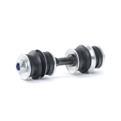 Imagem de ASHIKA 106 02 239 barra / escora, estabilizadora Eixo dianteiro 97mm TOYOTA: Yaris I Hatchback