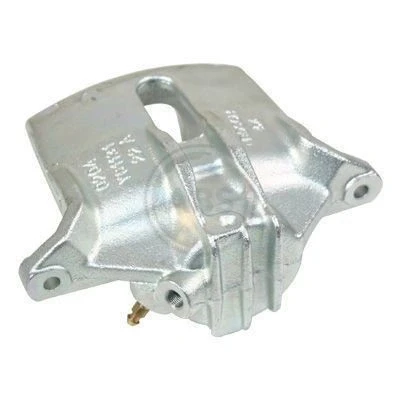 Imagem de A.B.S. 629901 Pinça de travão Fundição cinzenta 162 PEUGEOT: 307 Hatchback, 207 Partner I Van, CITROËN: C2 Xsara Picasso