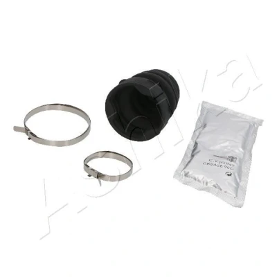 Imagem de ASHIKA 63 03 323 Fole de Transmissão PEUGEOT: 107 Hatchback, CITROËN: C1 I