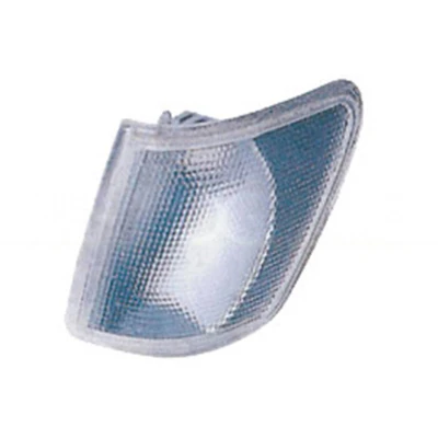 Imagem de PRASCO FD0464114 Intermitente branco à frente, lado esquerdo sem porta lâmpadas FORD: Fiesta 3, Mk2 Van