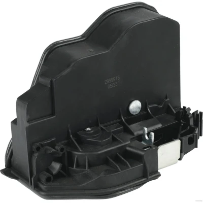 Imagem de HERTH+BUSS ELPARTS 73100061 Fechadura de Porta com fecho centralizado, sem bloqueio duplo traseira direita BMW: 3 Touring, Sedan, Touring