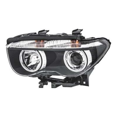 Imagem de HELLA 1EL 158 083 011 Farol Principal BMW: 7