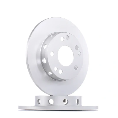 Imagem de BOSCH Disco de travão MERCEDES BENZ: 190 262mm 11mm 5 112mm cheio revestido 0 986 478 114 E190R02C03550106,1A7760,2014210812,2014211212,A2014210812