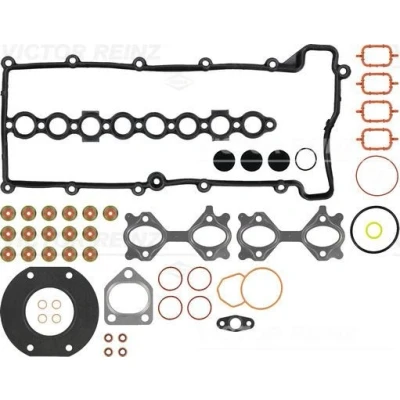 Imagem de REINZ 02 33896 01 Jogo de juntas, cabeça do cilindro Com retentores haste válvulas, Sem junta cabeçote BMW: 3 Touring, Sedan, 5 Sedan