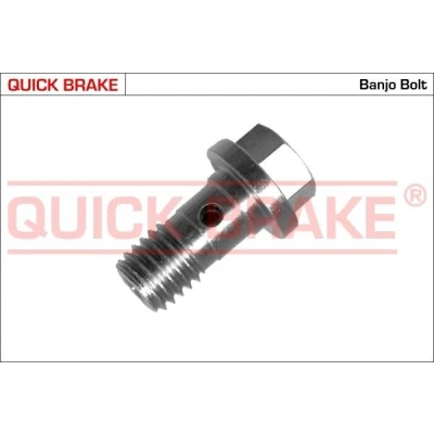 Imagem de QUICK BRAKE 3252 Parafuso de oco
