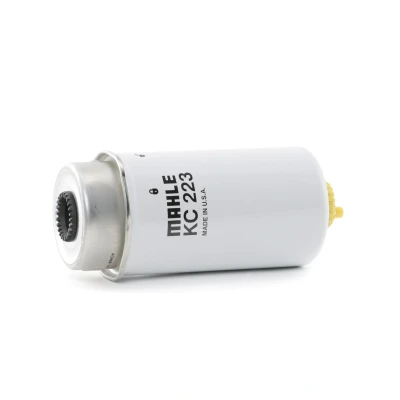 Imagem de MAHLE ORIGINAL KC 223 Filtro de Combustível aparafusado, com parafuso escoamento água FORD: Transit Mk6 Minibus, Van