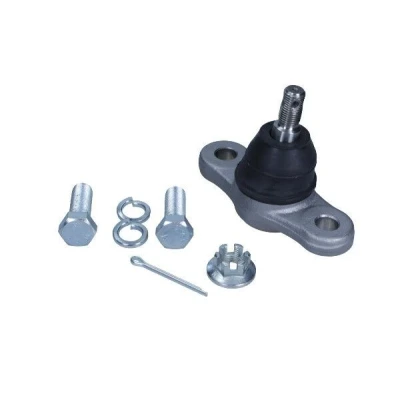 Imagem de QUARO QS9926/HQ Rótula de suspensão Eixo dianteiro, em baixo HYUNDAI: i30 I Carrinha, KIA: CARENS 3