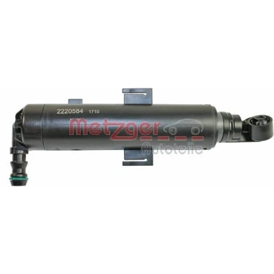 Imagem de METZGER 2220584 Ejector de água do lava faróis à frente, lado direito