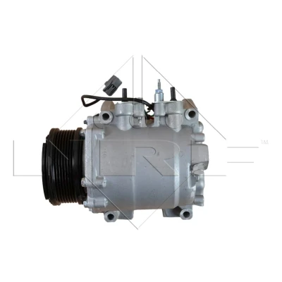 Imagem de NRF EASY FIT 32448 compressor HS110R 12 PAG 46 com óleo de PAG, retentor