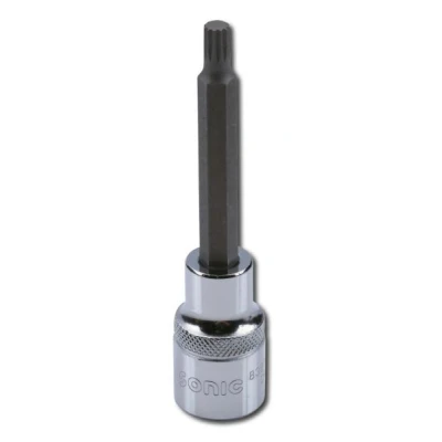 Imagem de Soquete de 1/2&quot; XZN 12 pontos SONIC 83810009