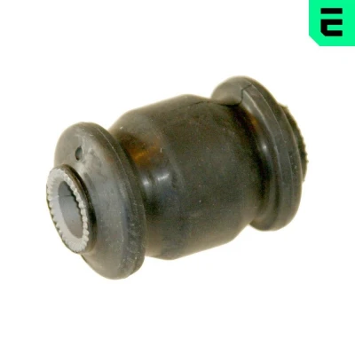 Imagem de OPTIMAL F8 7067 Casquilho de braço Suspensão ambos os lados, em baixo, Eixo dianteiro para transversal