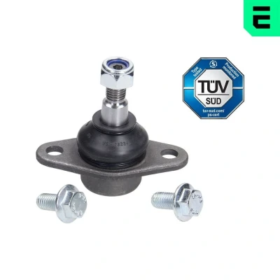 Imagem de OPTIMAL G3 936 Rótula de suspensão MINI: Hatchback, Cabrio