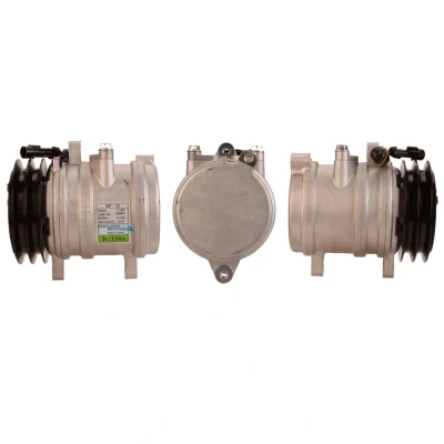 Imagem de Compressor, ar condicionado ELSTOCK 51 0719