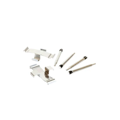 Imagem de AUTOFREN SEINSA D43228A Kit de acessórios, pastilhas travão Eixo dianteiro