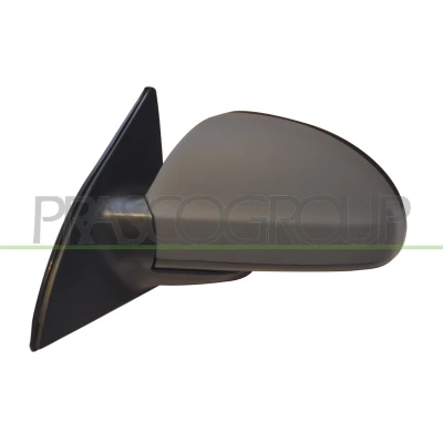 Imagem de Espelho retrovisor Prasco KI4307304 esquerda elétrico ajustável pelo interior KIA: cee‘d I Carrinha, Hatchback