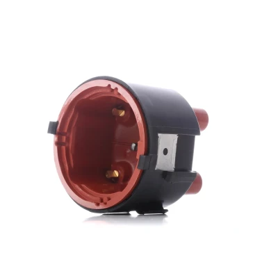 Imagem de BOSCH 1 235 522 375 Tampa do Distribuidor VOLKSWAGEN: GOLF 2, Jetta TRANSPORTER 3 Bus, AUDI: 80 B3