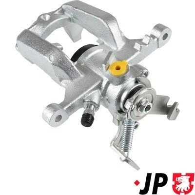 Imagem de JP GROUP 1262000980 Pinça de travão Eixo traseiro direito CHEVROLET: Cruze Sedan, OPEL: Astra J Hatchback, Sports Tourer