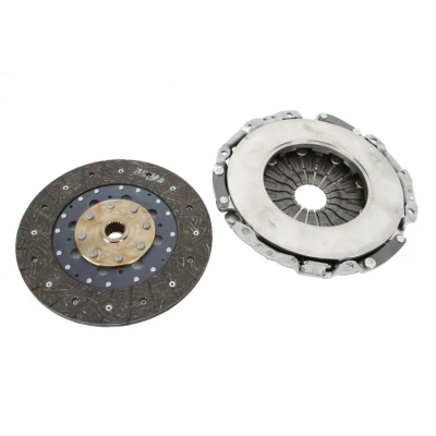 Imagem de VALEO KIT2P 826836 Kit de Embraiagem OPEL: Antara, CHEVROLET: Captiva